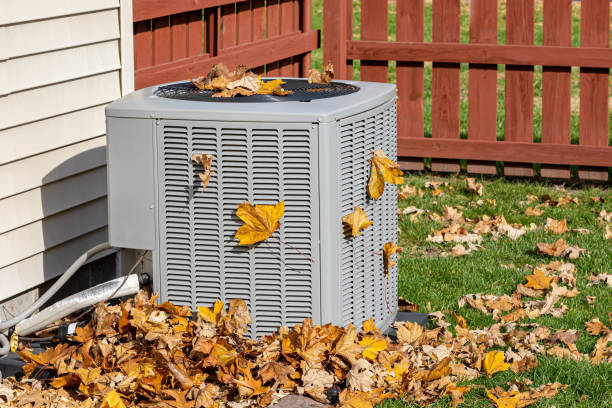 Affordable air conditioning repair in North Wildwood, NJ