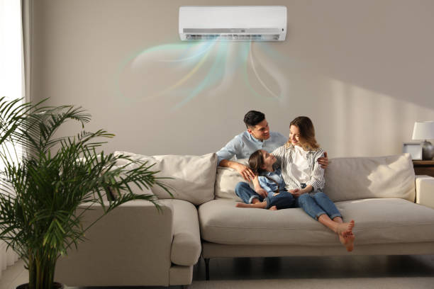 Best HVAC service technicians  in North Wildwood, NJ