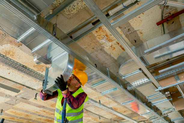 Best HVAC tune-up services  in North Wildwood, NJ