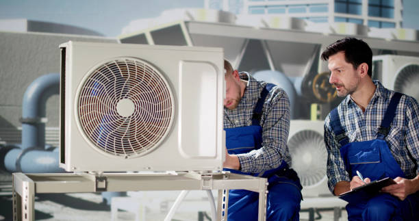 Best HVAC installation services  in North Wildwood, NJ