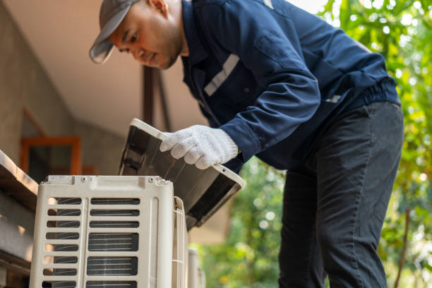 Best Central air repair  in North Wildwood, NJ