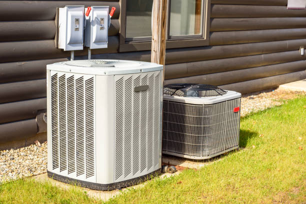 Best HVAC cleaning services  in North Wildwood, NJ